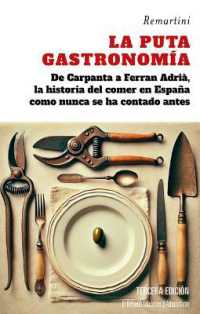 La Puta Gastronomia