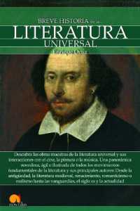 Breve Historia de la Literatura Universal