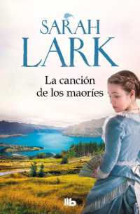 La canción de los maoríes / the Maories Song (Trilogia De La Nube Blanca)