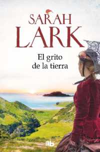 El grito de la tierra / Call of the kiwi (TrilogÍa De La Nube Blanca / White Cloud)