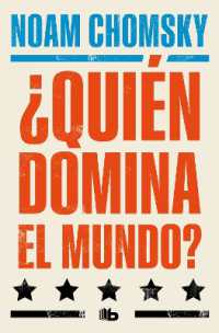 ¿Quién domina el mundo? / Who Rules the World?