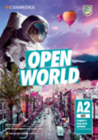 Open World Key English for Spanish Speakers -- Paperback (English Language Edition)
