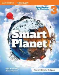 Smart Planet Level 3 Andalusia Pack (Student's Book and Andalusia Booklet) (Smart Planet)