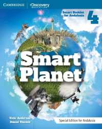 Smart Planet Level 4 Andalusia Pack (Student's Book and Andalusia Booklet) (Smart Planet)