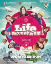 Life Adventures Level 5 Pupil's Book with eBook Updated (Life Adventures)