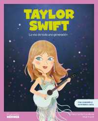 Taylor Swift : La Voz de Toda Una Generación Incluye Póster de Regalo Libro Infantil Con Juegos Y Actividades Extra Cuentos Para Niños Para Conocer a Los Grandes Personajes de la Historia Y Los Valores Que Los Inspiraron. (My Little He