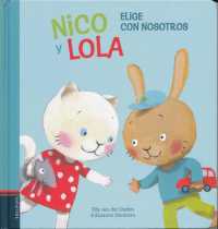 Elige Con Nosotros