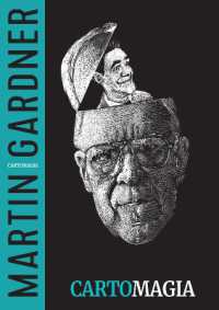 Cartomagia Volume 2 (Trilogía Martin Gardner)