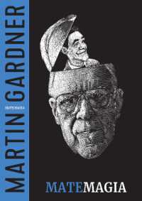 Matemagia Volume 1 (Trilogía Martin Gardner)