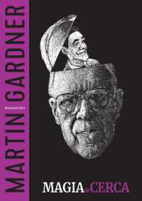 Magia de cerca Volume 3 (Trilogía Martin Gardner)