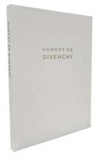 Hubert De Givenchy