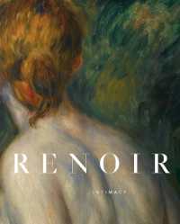 Renoir: Intimacy -- Hardback