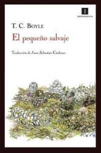 El pequeno salvaje / the Small Wild