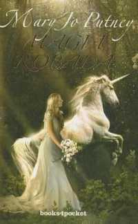 Magia Robada (Books4pocket Romantica)