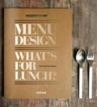 Menu Design : What's for Lunch?