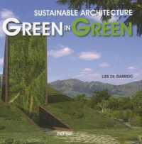 Green in Green : Sustainable Architecture