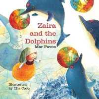 Zaira and the Dolphins -- Hardback