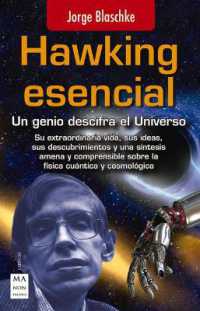 Hawking Esencial : Un Genio Descifra El Universo (Ciencia)