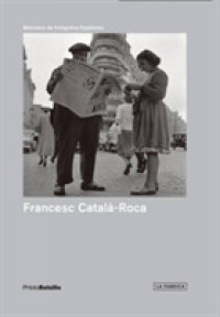 Francesc Catala-Roca (Photobolsillo) （4 BLG）