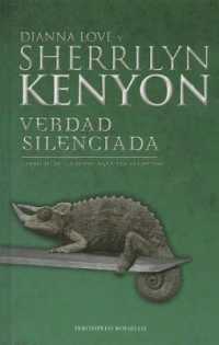 Verdad Silenciada (Terciopelo Bolsillo)