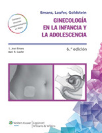Ginecologia en la infancia y en la adolescencia / Gynecology in Childhood and Adolescence （6 PAP/PSC）