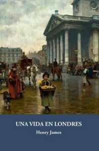 Una vida en Londres (Galata)
