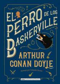 El Perro de Los Baskerville (Clásicos Ilustrados)