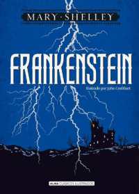 Frankenstein (Clásicos Ilustrados)