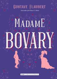 Madame Bovary (Clásicos Ilustrados)
