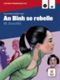 Collection Planete Ados : An Binh se rebelle + CD