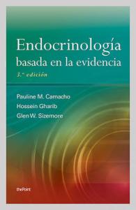 Endocrinologia basada en la evidencia / Evidence-Based Endocrinology （3TH）