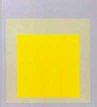 Josef Albers : Minimum Media, Maximum Effect