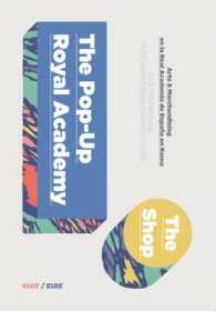The Pop-Up Royal Academy 2013 / 2014 （BAG PAP/AC）