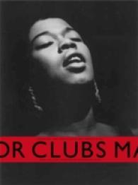 Matador Clubs （Bilingual）