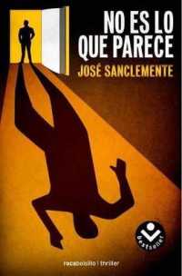 No es lo que parece / It's Not What it Seems （Reprint）