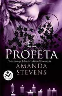 El profeta / the Prophet : La Reina Del Cementerio （TRA）