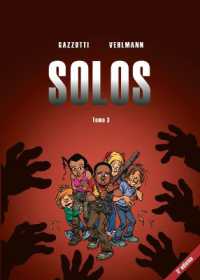 Solos : Volume 3