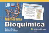 Memorama Bioquímica (Lippincott Illustrated Reviews Series)