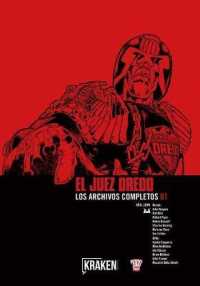 Juez Dredd 1 : los archivos completos