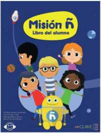 Mision n : Libro del alumno