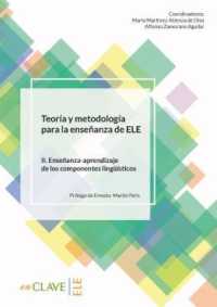 Teoria y metodologia para la ensenanza de ELE : Volumen II - Ensenanza-ap