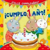 Cumplo 1 Ano!