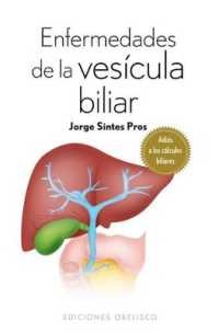 Enfermedades de la Vesicula Biliar