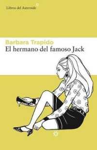 El hermano del famoso Jack/ the Brother of the Famous Jack