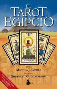 Tarot Egipcio, El (Sirio)