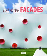 Creative Facades / Conception et Design Facades / Fachadas Creativas （HAR/PSC MU）