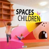 Spaces for Children / Espaces pour enfants / Espacios para ninos （HAR/PSC MU）