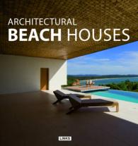 Architectural Beach Houses / Maisons de Bord de Mer / Casas Frente al mar （HAR/PSC MU）