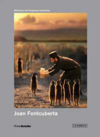 Joan Fontcuberta: Photobolsillo -- Paperback / softback