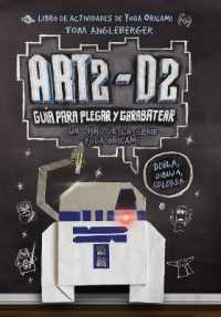 Art2-D2/ Art2-D2's : Gua para plegar y garabatear/ Guide to Folding and Doodling (Yoda Origami)